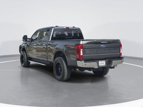 Used 2020 Ford F250 Lariat image 5