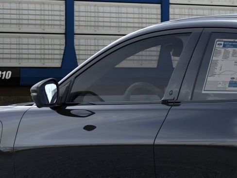 New 2026 Ford Mustang Mach-E Premium w/ Sport Appearance Package image 20