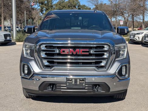 Used 2019 GMC Sierra 1500 SLT image 8