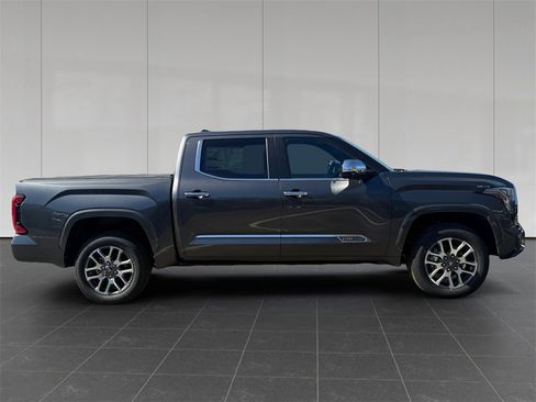 New 2026 Toyota Tundra 1794 Edition image 6