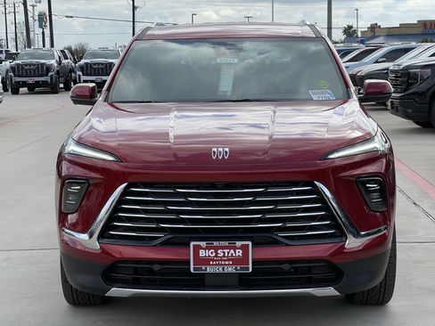 New 2026 Buick Enclave Preferred w/ Power Package image 6