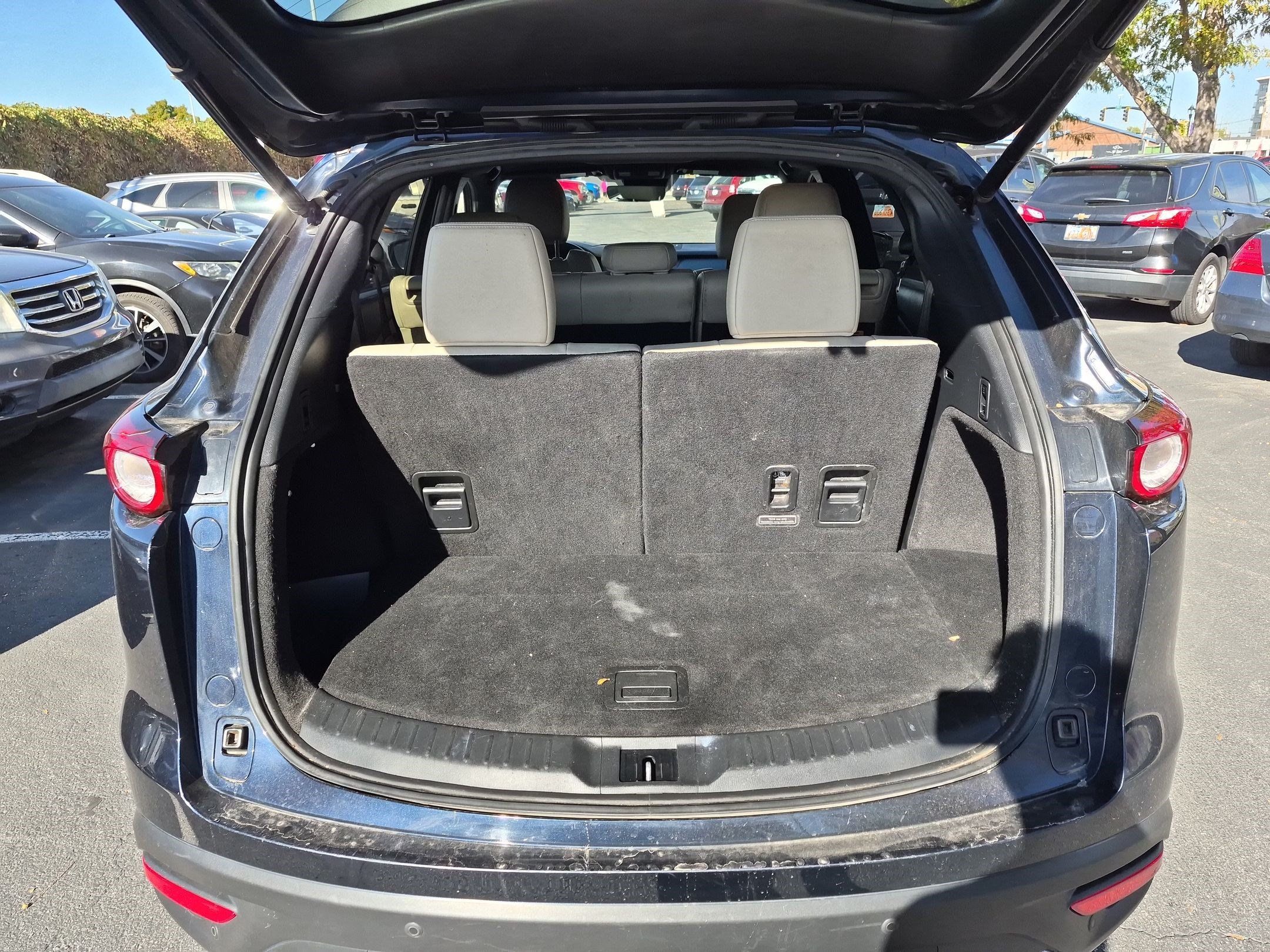 Used 2019 MAZDA CX-9 Grand Touring AWD/4WD image 30