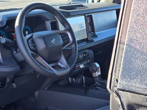 New 2025 Ford Bronco Big Bend image 22