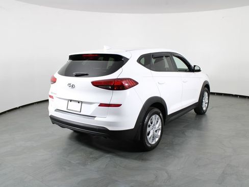 Used 2019 Hyundai Tucson SE image 14