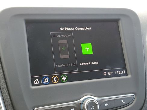 Certified 2023 Chevrolet Equinox LT image 17