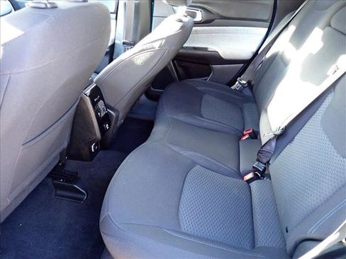 Used 2025 Jeep Compass Sport AWD/4WD image 9
