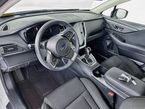 Used 2020 Subaru Legacy Premium AWD/4WD image 29