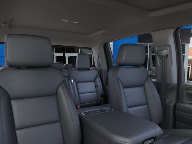New 2026 Chevrolet Silverado 2500 LT w/ Trail Boss Package AWD/4WD image 24