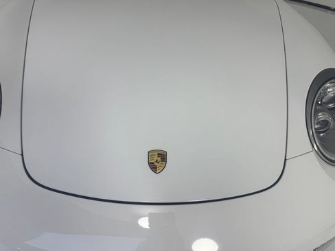 Used 2012 Porsche 911 Turbo S AWD/4WD image 11