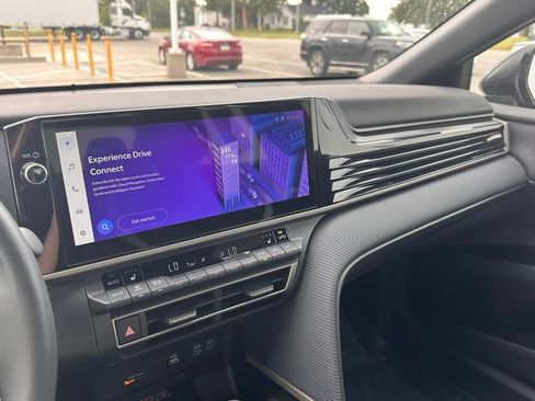Used 2025 Toyota Camry SE w/ Multimedia Upgrade Package FWD image 25