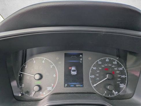 Certified 2025 Toyota Corolla LE image 11