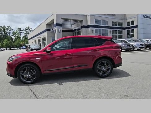 Certified 2023 Acura RDX A-Spec FWD image 19