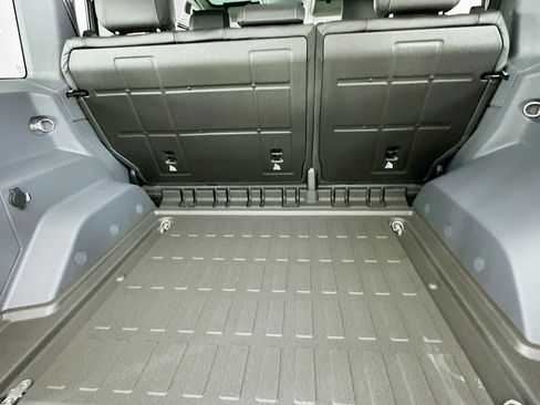 New 2026 INEOS Grenadier Fieldmaster Edition image 43