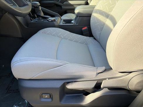 New 2025 Toyota Tacoma SR5 image 12