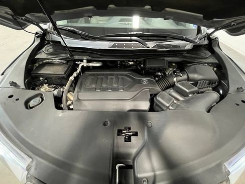 Used 2020 Acura MDX SH-AWD image 27