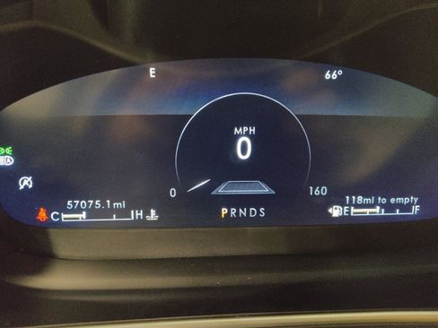 Used 2019 Lincoln Nautilus Reserve image 23