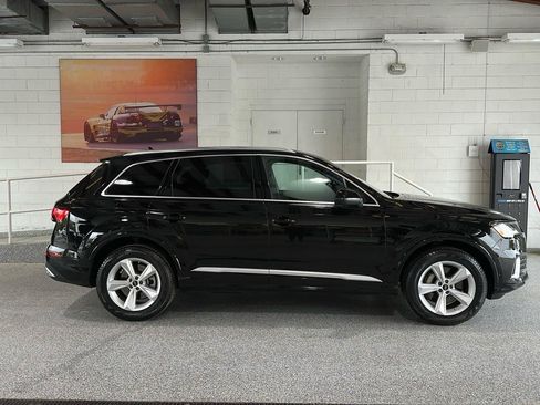 Used 2024 Audi Q7 2.0T Premium Plus AWD/4WD image 4