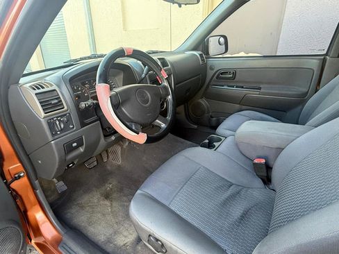 Used 2006 Chevrolet Colorado LT w/ LT Preferred Equipment Group RWD image 24