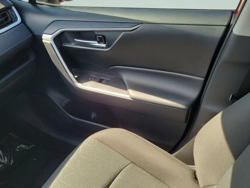 Certified 2024 Toyota RAV4 XLE w/ Convenience Package FWD image 13