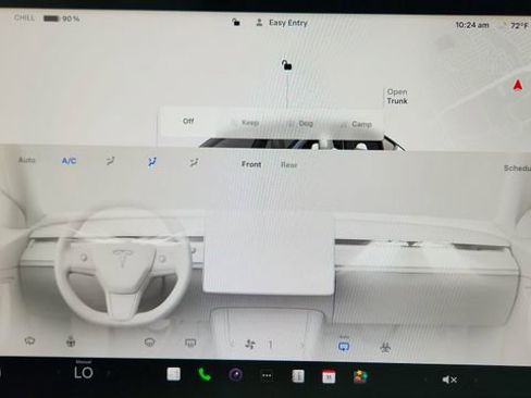 Used 2023 Tesla Model Y Performance image 46