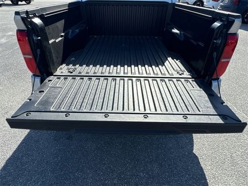 Used 2024 Toyota Tacoma SR5 image 18
