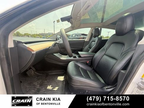 Used 2020 Tesla Model 3 Performance AWD/4WD image 19