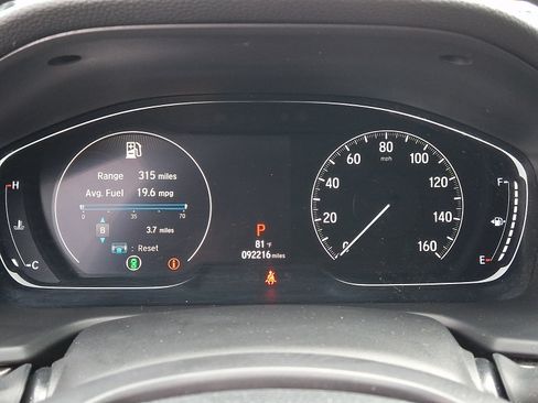 Used 2018 Honda Accord LX image 18