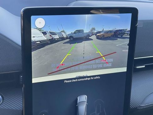 New 2026 Ford Mustang Mach-E Select image 14