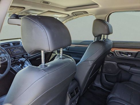 Used 2020 Honda CR-V EX-L image 22