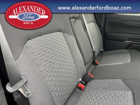 New 2025 Ford Ranger XLT w/ FX4 Off-Road Package image 20