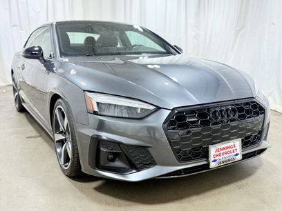 Used 2023 Audi A5 2.0T Premium Plus