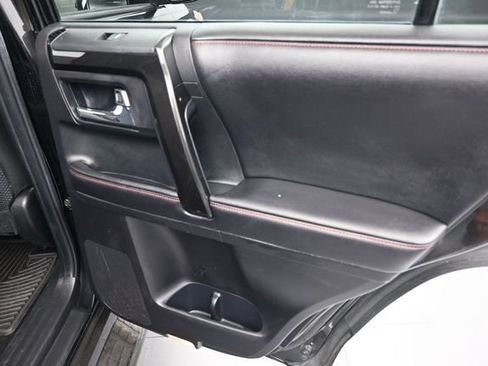 Used 2015 Toyota 4Runner Trail AWD/4WD image 23