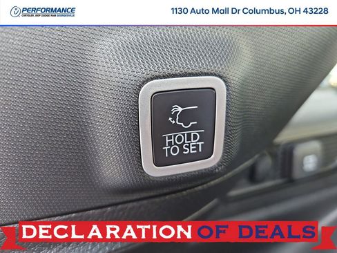 New 2026 Jeep Grand Cherokee Limited image 12