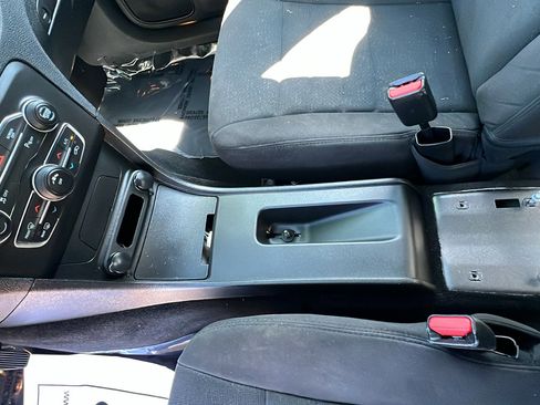 Used 2020 Dodge Charger Police w/ Convenience Group I image 12