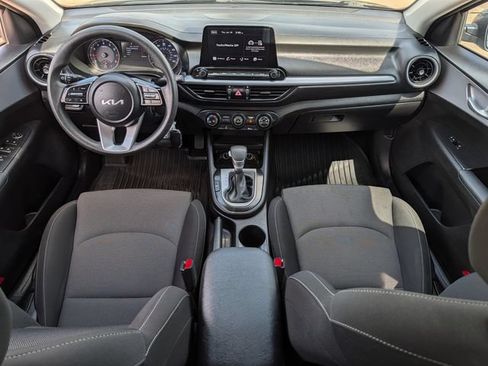 Used 2023 Kia Forte LXS FWD image 11
