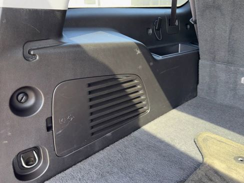 Used 2015 Chevrolet Suburban LTZ w/ Max Trailering Package image 26