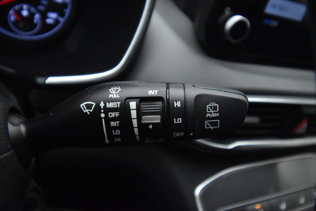 Used 2023 Hyundai Santa Fe SE AWD/4WD image 28