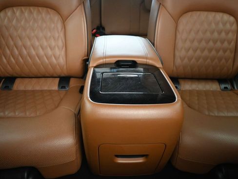 Used 2024 INFINITI QX80 Sensory w/ Cargo Package AWD/4WD image 29