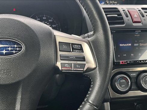 Used 2015 Subaru Forester 2.0XT Touring w/ Protection Package #2 AWD/4WD image 25