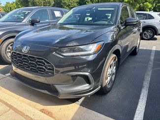 Used 2024 Honda HR-V LX video 1