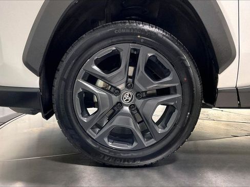 Certified 2024 Toyota RAV4 Adventure AWD/4WD image 10
