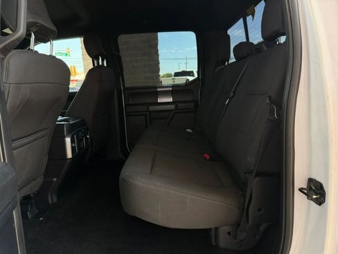Used 2016 Ford F150 XLT w/ Equipment Group 302A Luxury AWD/4WD image 42