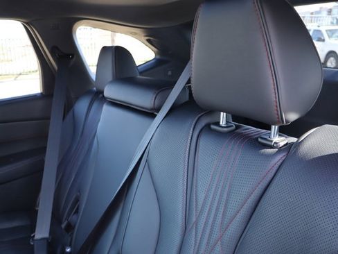 New 2026 Acura MDX Type S image 26