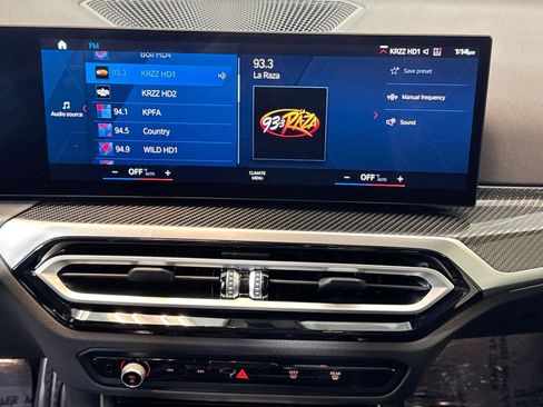 Used 2024 BMW M2 w/ Lighting Package image 16