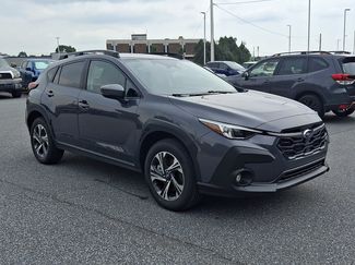 Certified 2026 Subaru Crosstrek 2.5i Limited AWD/4WD video 3
