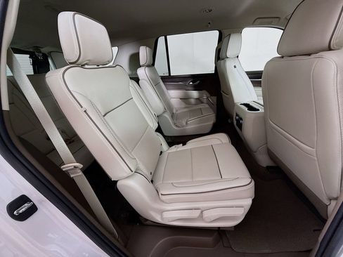 Used 2023 GMC Yukon Denali RWD image 27