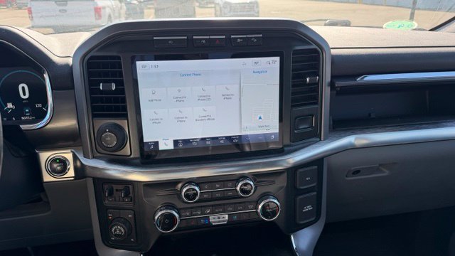 Used 2023 Ford F150 Lariat w/ Equipment Group 502A High AWD/4WD image 22