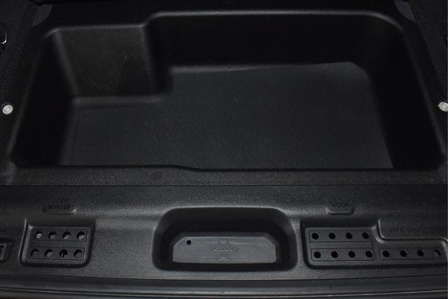 Used 2021 Jeep Wrangler Unlimited Rubicon w/ Uconnect 4C Nav & Sound Group AWD/4WD image 11