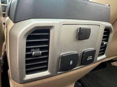 Used 2017 Ford F150 Lariat AWD/4WD image 21