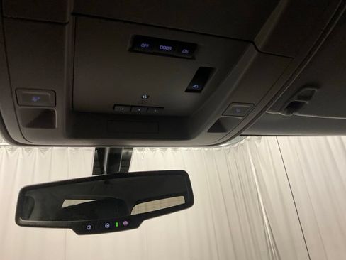 Used 2019 Chevrolet Silverado 2500 LTZ w/ Duramax Plus Package AWD/4WD image 23